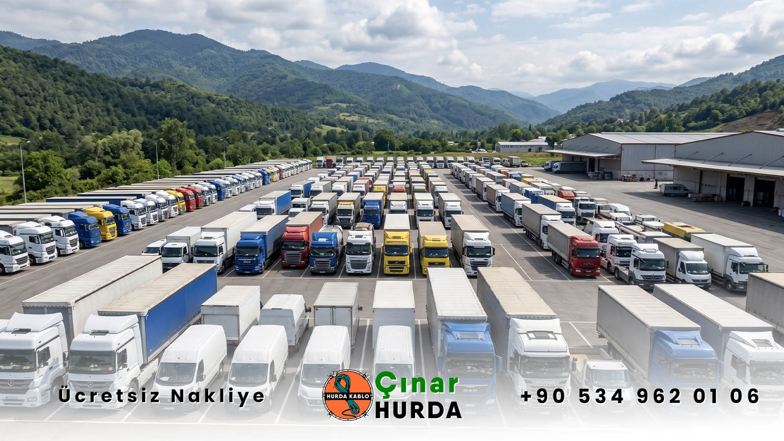 düzce hurdacı