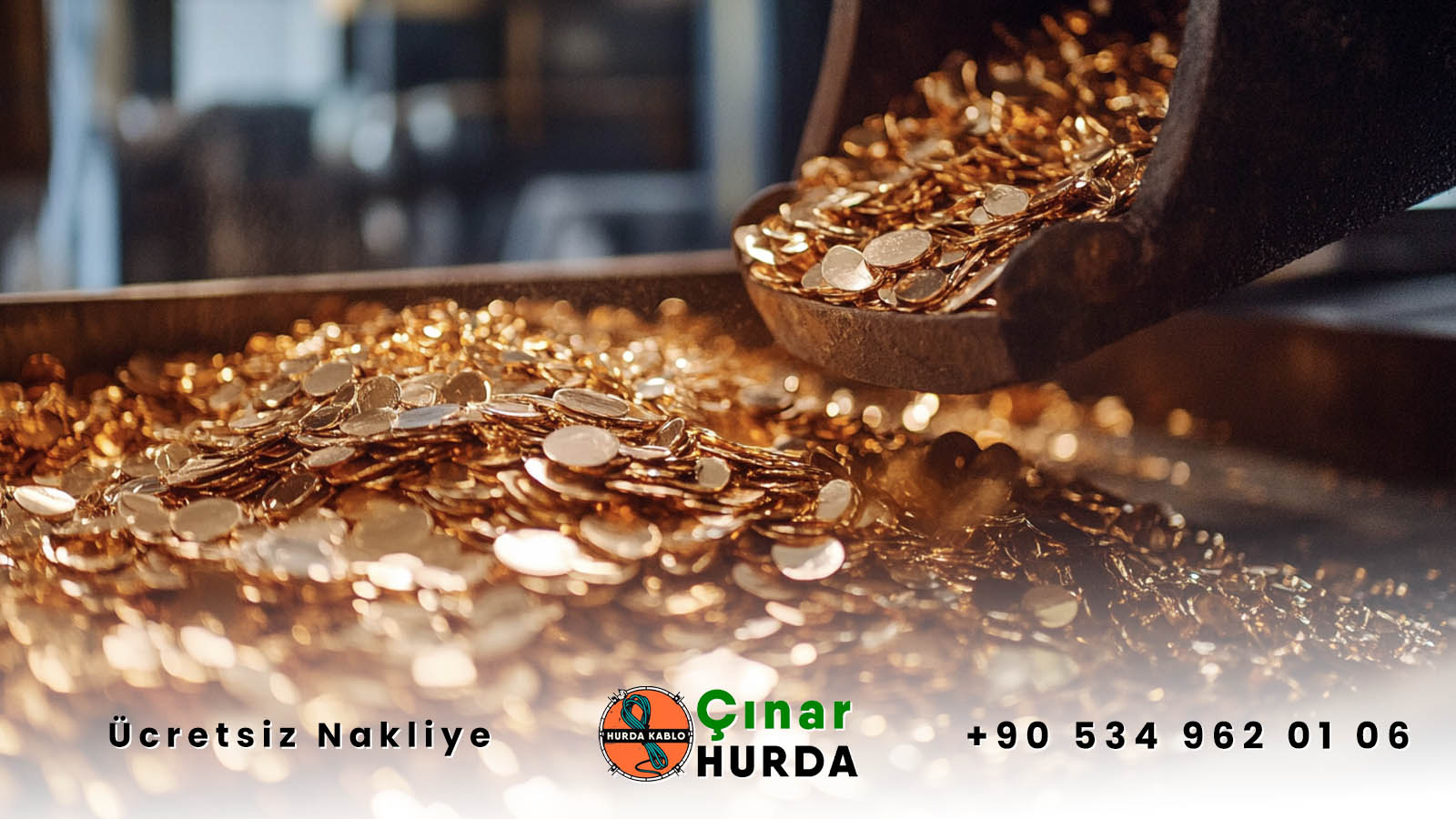en yakın hurdacı