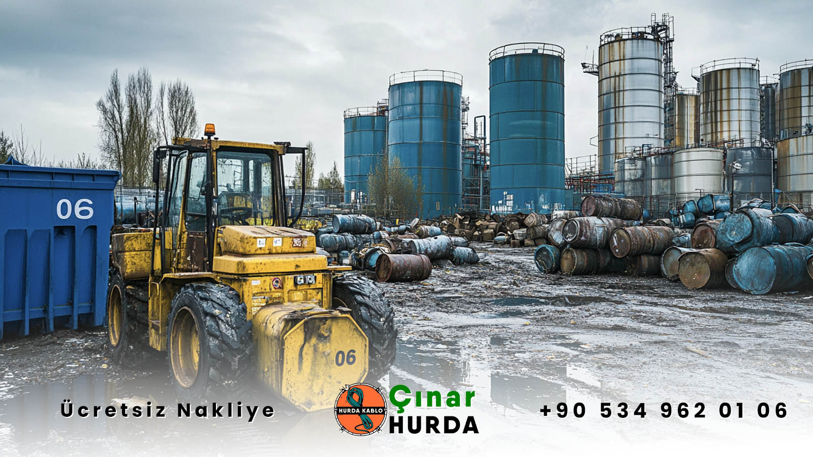 ithal hurda fiyatları