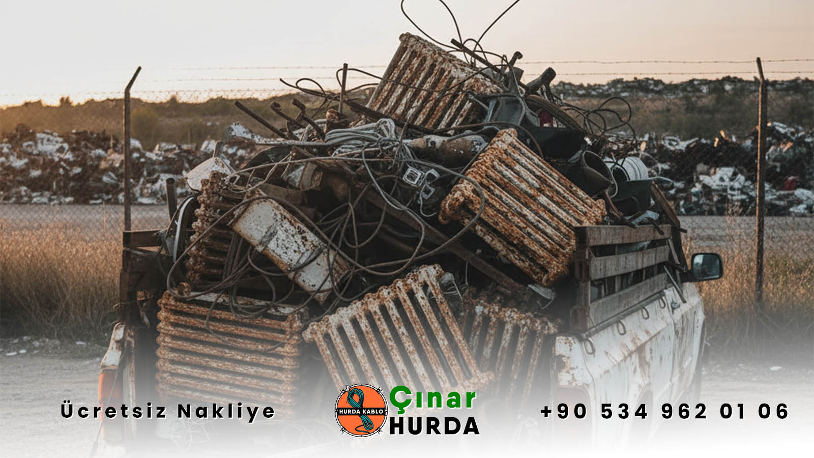 kalorifer petek hurda fiyatı