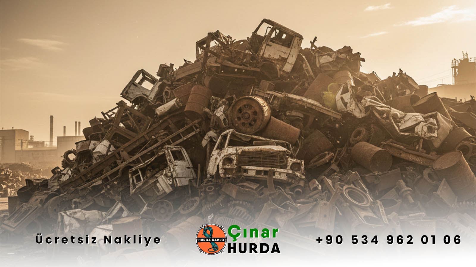 karışık hurda fiyatları