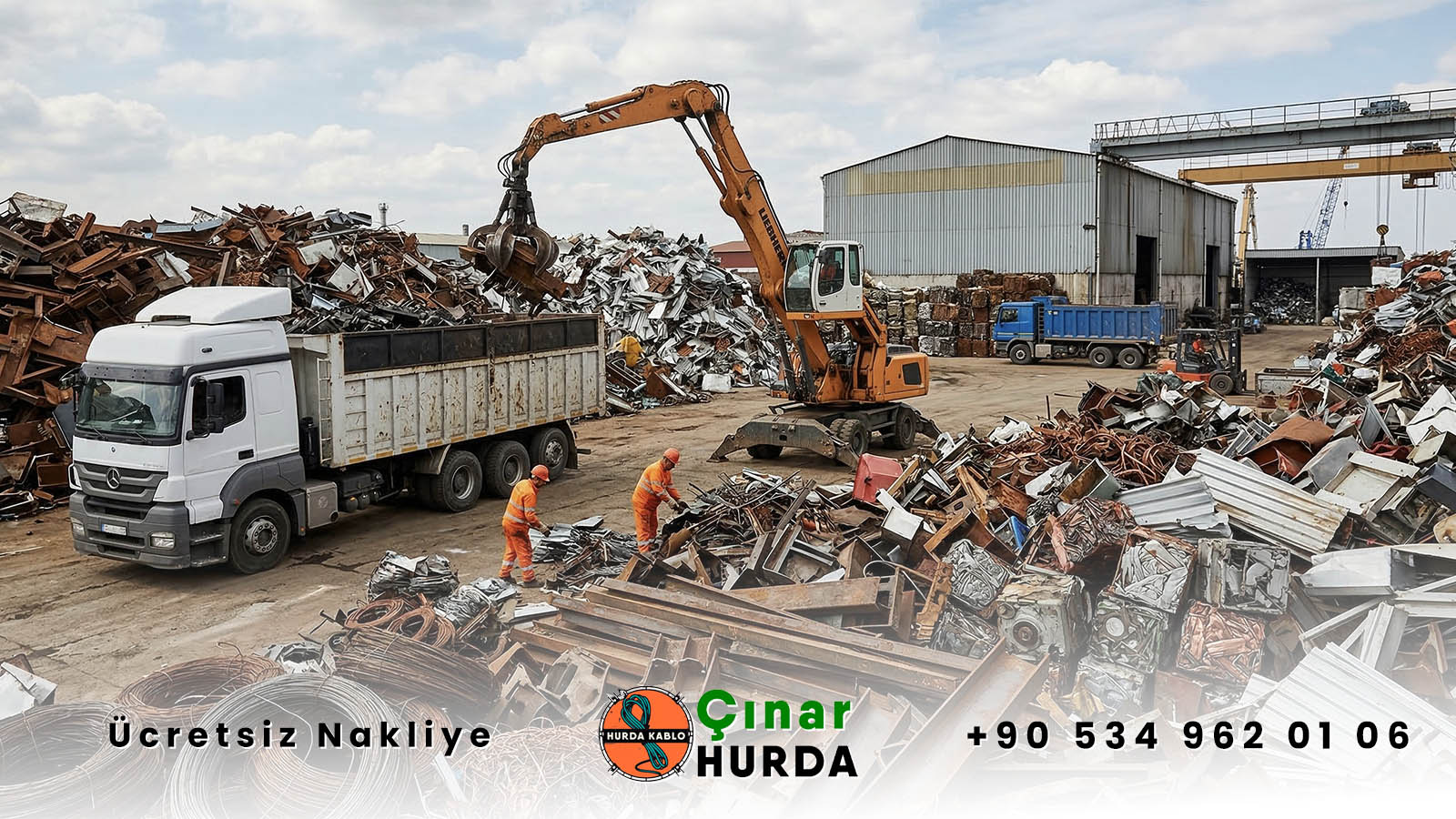 bursa hurdacı telefonları