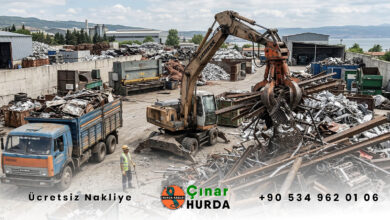 bursa hurdacı telefonları