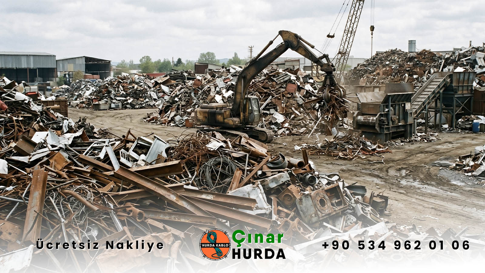 İstanbul hurda fiyatları